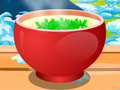 Gra Crem Mushroom Soup
