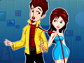 Gra Boyfriend Trainer