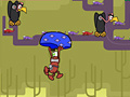 Gra The Evil Cockroach