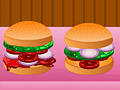 Gra Delicious Burger
