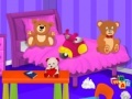 Gra Dora Kids Room Cleanup