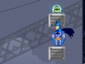 Gra Batman Tower Jump