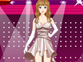 Gra Elegant Girl