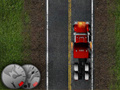 Gra Mad Trucker 2