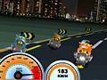 Gra Moto Madness