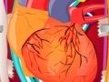 Gra Heart surgery