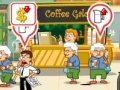 Gra Coffee shop