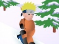 Gra Naruto Snowboarding