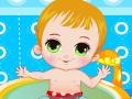 Gra Baby Bathing Games For Little Kids