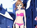 Gra Winter Dress Up
