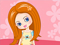 Gra Cute Style Design Salon