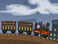 Gra Coal Express 3
