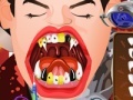Gra Dracula's Dentist
