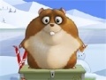 Gra Hamsters of the Caribbean