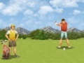 Gra Golf Pro