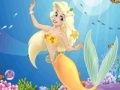 Gra Little Mermaid Ariel