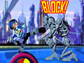 Gra Courier Combat