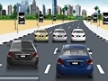Gra 3D Racing Craze