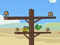 Gra Save The Birds 2