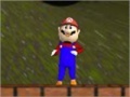 Gra Mario the Goomba Juggler