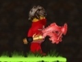 Gra Ninjago: Rise of the nindroids
