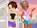 Gra Style In The City