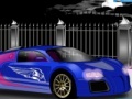 Gra Bugatti Design