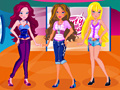 Gra Beauty Rush Perfect