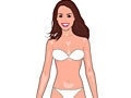 Gra Dress up celebrities
