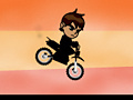 Gra Hard Bike