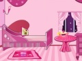 Gra Hello Kitty room decor