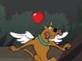 Gra Scooby-Doo Love Quest