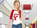 Gra College Girl at School
