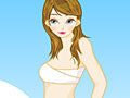 Gra Flower Girl Dress Up