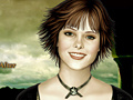 Gra Ashley Green Make Up