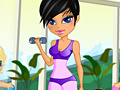 Gra Tinas Gymnastic Club