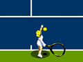 Gra Open Tennis