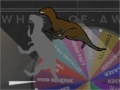 Gra Treadmillasaurus Rex