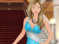 Gra Plain Jane Masquerade Ball
