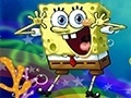 Gra Spongebob Bubble Fun