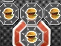 Gra Match Burger