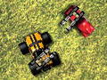 Gra Monster Truck Rampage