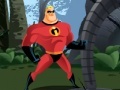 Gra The Incredibles: Save The Day