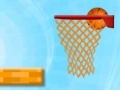 Gra Basket Ball: A New Challenge'