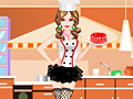 Gra Sexy Chef