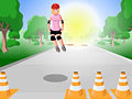 Gra Fitness Recreation