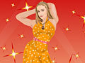 Gra Peppy's Evan Rachelwood Dress Up