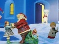Gra North Pole Christmas