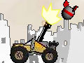 Gra Battle Buggy