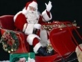 Gra Santa Claus and gifts